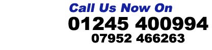 01245 400994   07952 466263